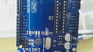 从0开始搭建开源设备：6 Arduino ispusb烧录bootloader教程(番外)