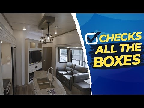 2023 Keystone Cougar 364BHL | RV Review