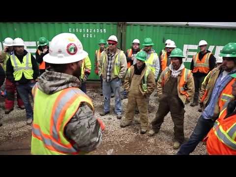 Safety Engineer | Career Spotlight | Zach Valdez | MYR Group Inc.