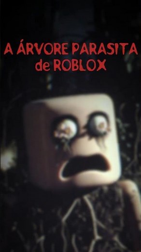 The Legend of FLOWERS (The Parasitic Tree from Roblox) 🥀