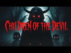 Children of the Devil: The Darkest Offspring in Mythology | Mythology Explained