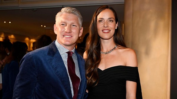 Ana Ivanovic macht Ehe Aus offiziell: Trennung von Bastian Schweinsteiger - Grund bekannt
