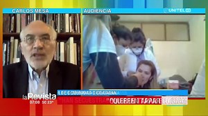 385K views · 8.5K reactions | No hay independencia judicial, el poder judicial es un simple instrumento, un apéndice obsecuente y vergonzoso de cumplimiento de órdenes del Poder Ejecutivo. | Carlos D. Mesa Gisbert | Facebook