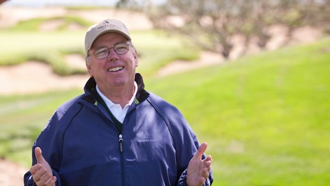 A California golf course many players still don’t know about