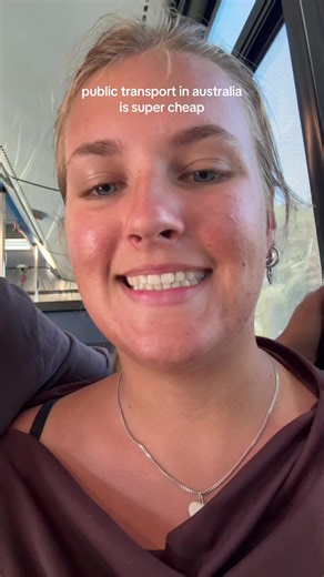 Public Transport in Australia: Affordable Travel Insights
