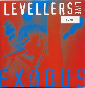 Levellers - Exodus - Live
