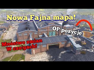 Nowa mapa - Fabryka Duchów (Pilzno) - World of Tanks Blitz