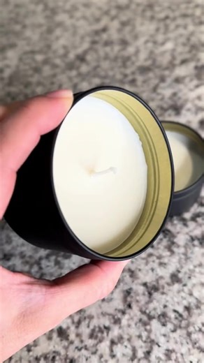 step by step tutorial with our candle making kit! #candlemakingkit #candletok #candlesoftiktok #diycandle #diycandlekit #diycandles #easydiycraft