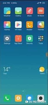 How to Enable developer options on Redmi Note 7 and Redmi note 7 pro