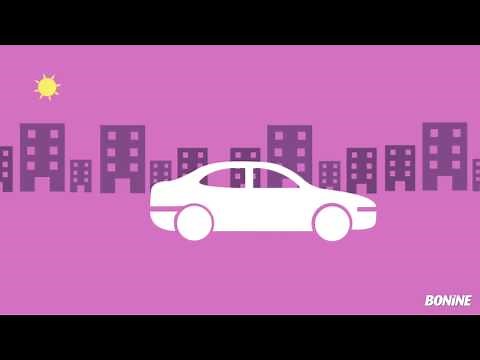 Bonine - Motion Sickness Nausea Relief