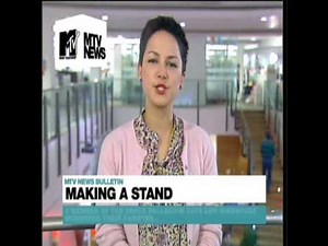 Alex Holmes anti-bullying campaigner... my bullying story!