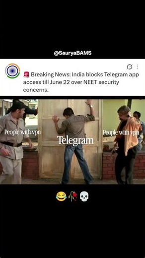 NTA vs Telegram 💀😂 Kya lagta h RE-NEET leak hoga ya nhi 😭 #neet#reneet#nta#telegram#reneet2026#viral