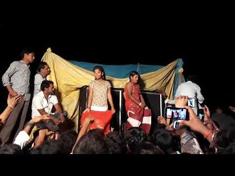 Midnight Recording Dance 2017