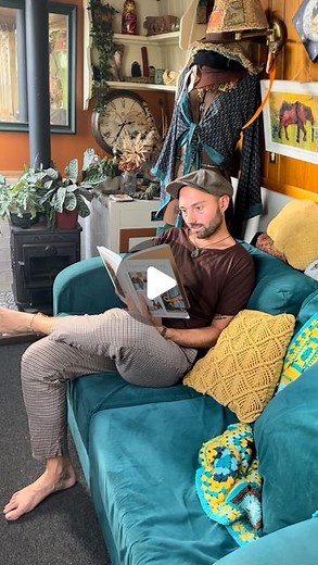 Adam Lind | Why don’t we have a TV on our Narrowboat home? We have the right electrical set up that could handle a TV and when we bought the boat... | Instagram