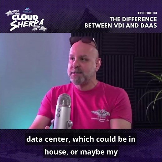 The Truth About VDI (Virtual Desktop Infrastructure)
