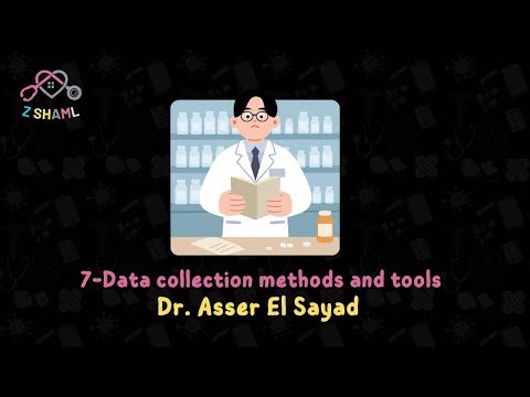7-Data collection methods and tools