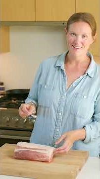 The Best Pork Loin Roast Recipe