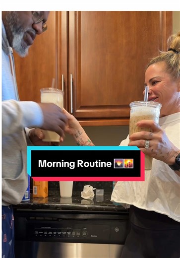 Daily Morning Routine After Workouts