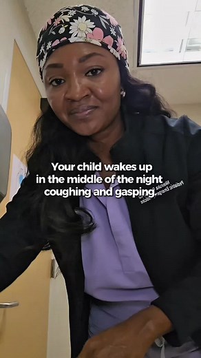 Understanding Croup: What to Do When Your Child Coughs