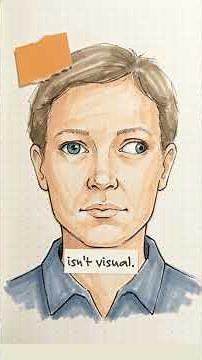 👁️🧠 The hidden reality of eye misalignment