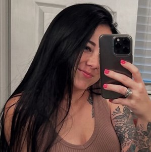 Christina on GETTR - Profile and Posts on GETTR