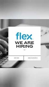 Mega Off Campus Drive! 🚀 Flex Chennai Hiring | 0-2 Years Exp #Freshers