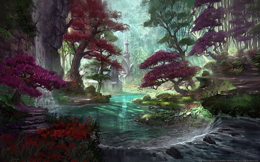 The Elder Scrolls Wallpapers and Backgrounds: Free HD Download [140 ]