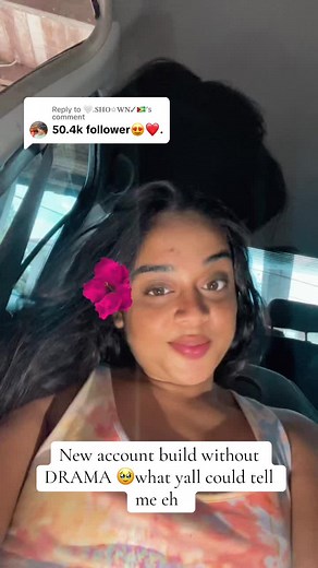 Replying to @🤍.𝐒𝐇𝐎✩𝐖𝐍✓🇬🇾 yall don’t mind meh hair 😂😂it ain’t comb