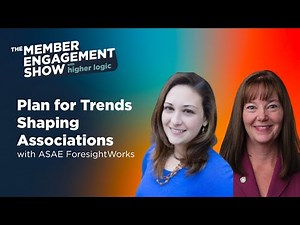 How Associations Can Plan for Change | ASAE ForesightWorks
