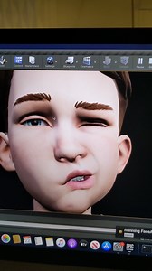 25 reactions | This shows AR Face Tracking with ARKit blend shapes working right in the unreal engine editor by using their live link feature, this is very cool. | Learn XR | Facebook