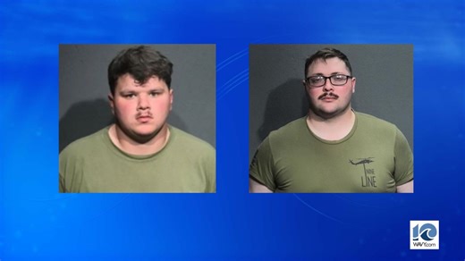 Two Fort Eustis soldiers sentenced for child sexual assault material