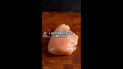 Accidental Moment: What Happened Next?