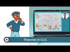 Theories in CLIL