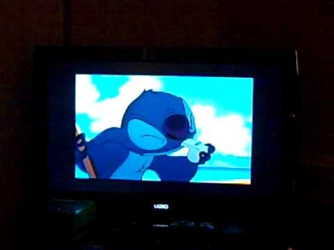 Intro to the Incredibles VHS