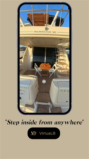 Experience 360° Virtual Tours Anytime, Anywhere