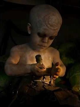 BOMMY KNOCKER Boy’s Last moments| Bommy Knocker Boy #MadMax #shorts