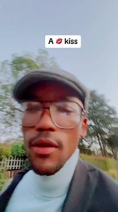 Romantic Kisses: Exploring Troy Malange's Zulu Men Kissing Style