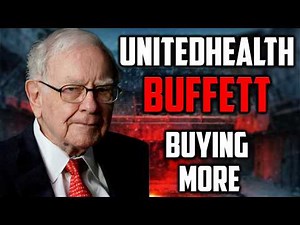 UnitedHealthGroup stock is going parabolic 2026