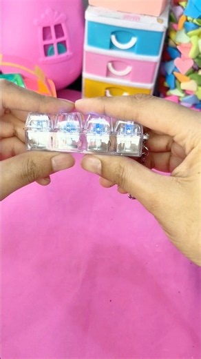 I bought fidget clickers 😍 #doityourself #diy