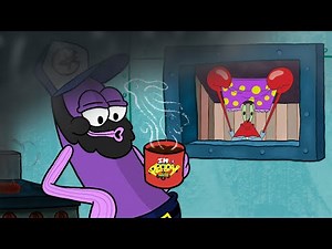 #SquareCast Episode 116: Mid-Life Crustacean