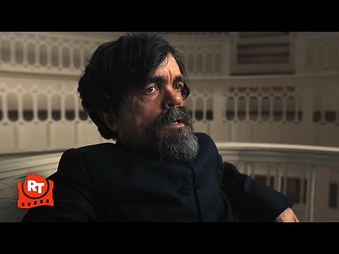 The Hunger Games: The Ballad of Songbirds & Snakes (2023) - Snow Kills Dean Highbottom