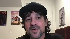 Thomas Ian Nicholas opens up about his career and Indiana connection