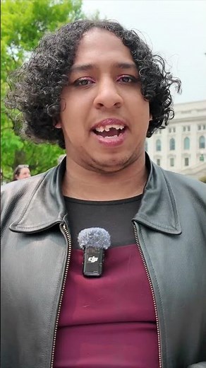Evers raises pride flag over state Capitol, vows to fight Trump on LGBTQ rights