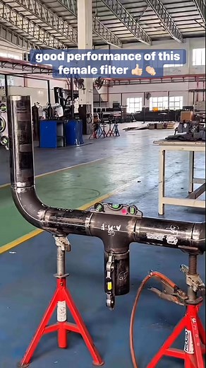 Fiter andalan👌 #pipefiter #piping #fiter #fabrication | Suwardi Exspat Cilegon