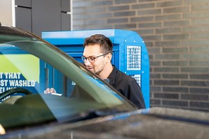 Unlimited Members | Splash Car Wash