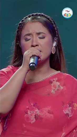 Junu Prasai | Solo Performance | Mero Voice Universe Season 2 |