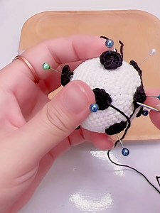 4K views · 24 reactions | Crochet ball pattern! #crochet #stitch #style #knitting #diy | Angel Crochet | Facebook