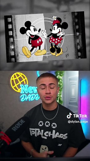 Mickey Mouse Horror Movie: Unleashing Terror at the Amusement Park