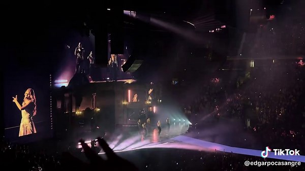 Lady Gaga's Alejandro Live at MSG 2026
