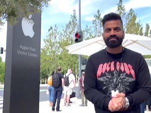 Technical Guruji Breaks Down Top Announcement At Apple's WWDC 2023 Event On NDTV